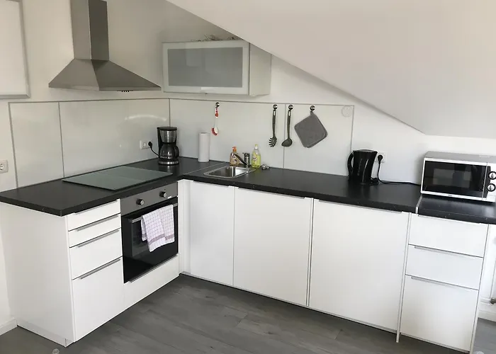 מלון Ferienwohnung Funk