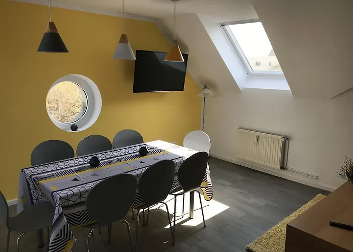 Ferienwohnung Funk *