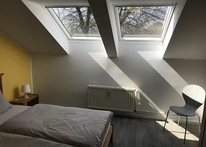 Hotel Ferienwohnung Funk