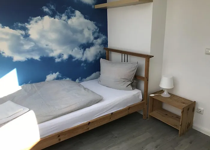 Ferienwohnung Funk *