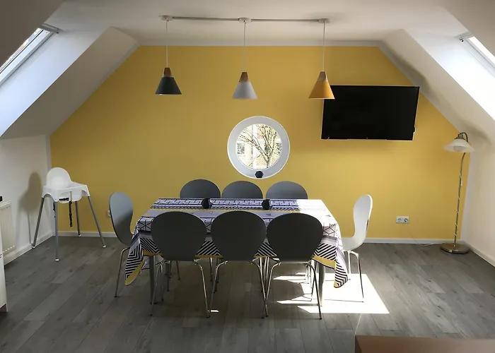 Ferienwohnung Funk * Berlino