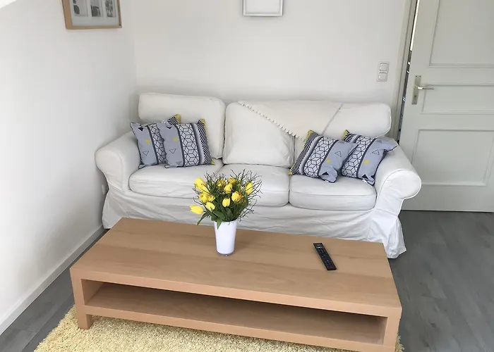 Hotel Ferienwohnung Funk *