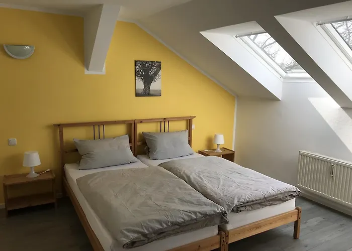 Ferienwohnung Funk *