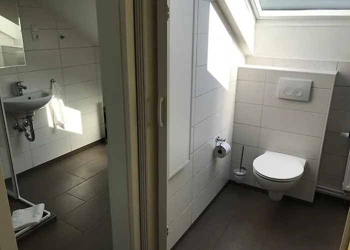 Ferienwohnung Funk Hotel Berlín