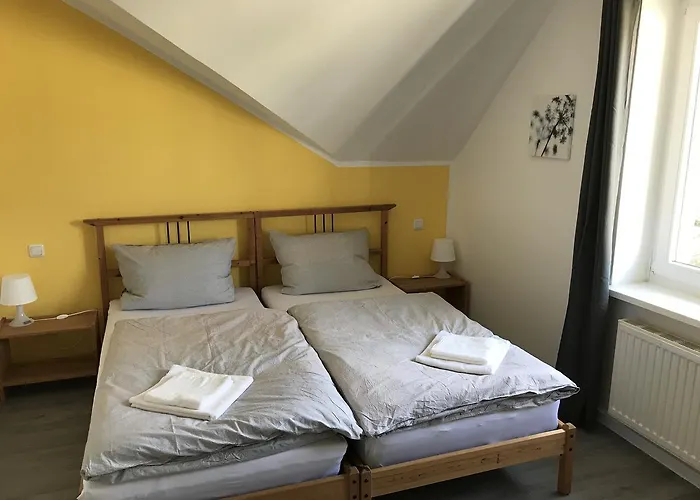 Ferienwohnung Funk Hotel *