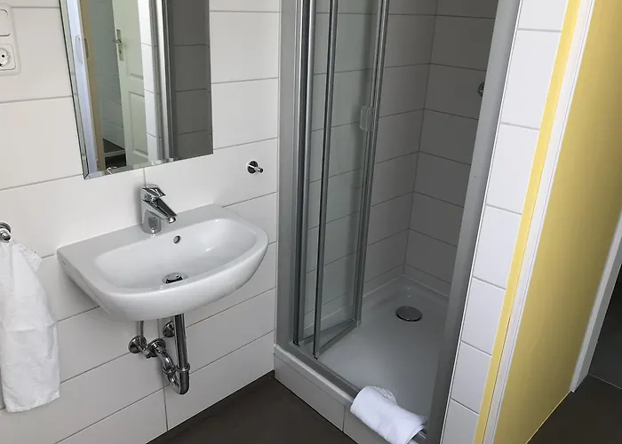 Hotel Ferienwohnung Funk *