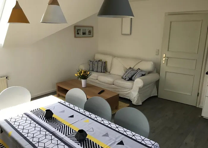 Ferienwohnung Funk Hotel