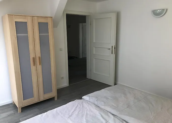 מלון Ferienwohnung Funk