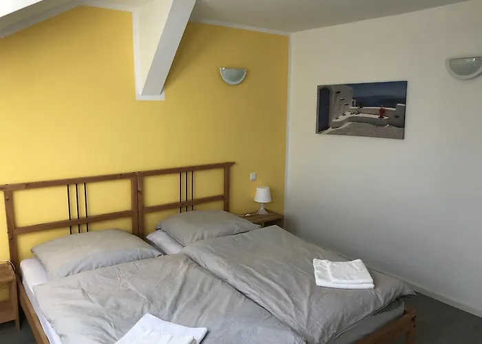 Hotel Ferienwohnung Funk *