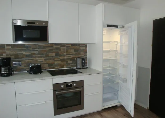 Ferienwohnung Funk * ברלין