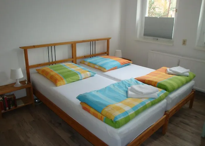 Hotel Ferienwohnung Funk