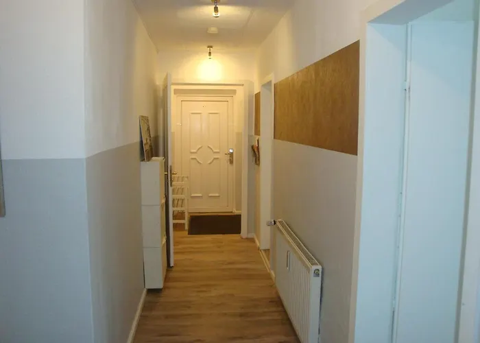 Ferienwohnung Funk Hotel *