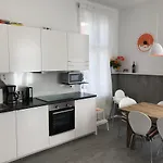 Ferienwohnung Funk Berlim