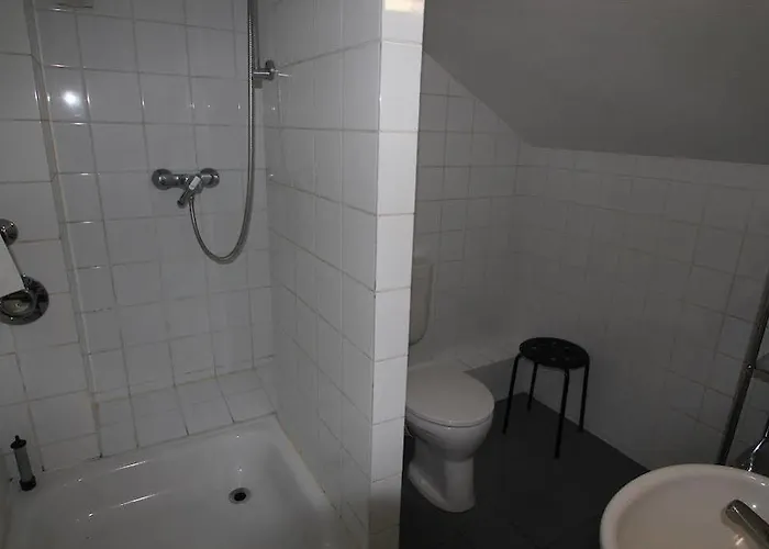 Ferienwohnung Funk برلين