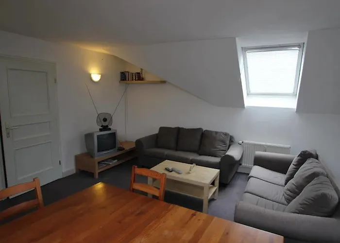 Ferienwohnung Funk فندق *