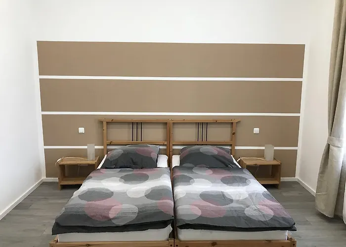 فندق Ferienwohnung Funk برلين