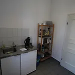 Ferienwohnung Funk Berlino