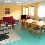Hotel Ferienwohnung Funk Berlino