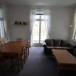 Ferienwohnung Funk Berlino