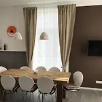 Ferienwohnung Funk Berlino