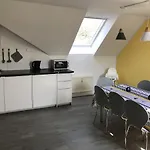 Ferienwohnung Funk Berlino