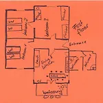 Ferienwohnung Funk Hotel *