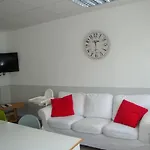 Ferienwohnung Funk Berlino