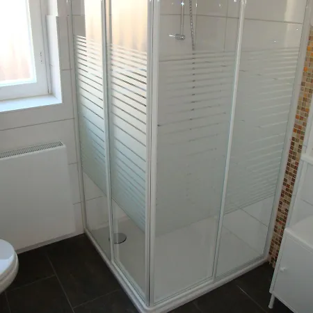 Apartament Ferienwohnung Funk Berlin
