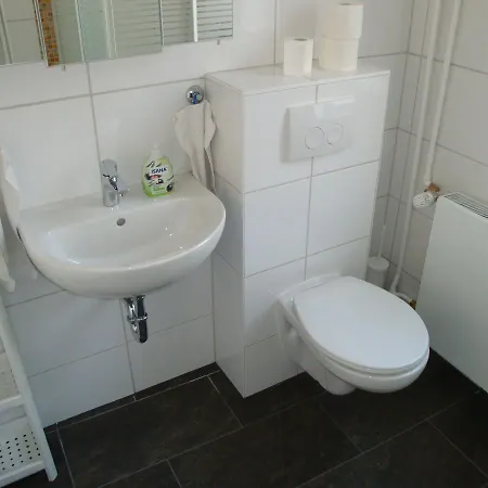 Ferienwohnung Funk * Berlijn