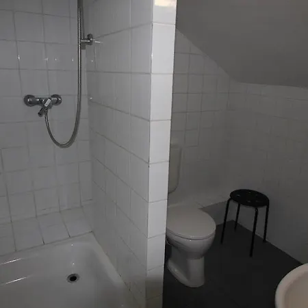 Ferienwohnung Funk Berlijn