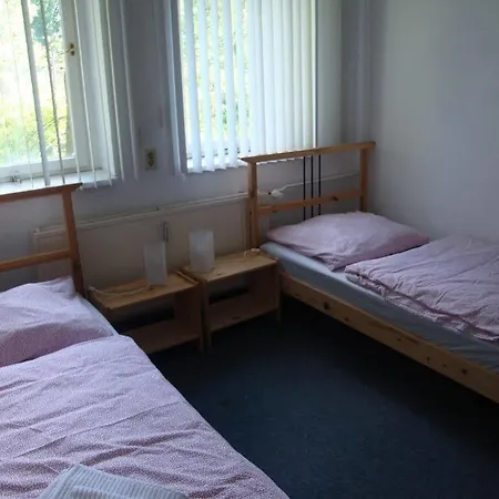 Ferienwohnung Funk Berlijn
