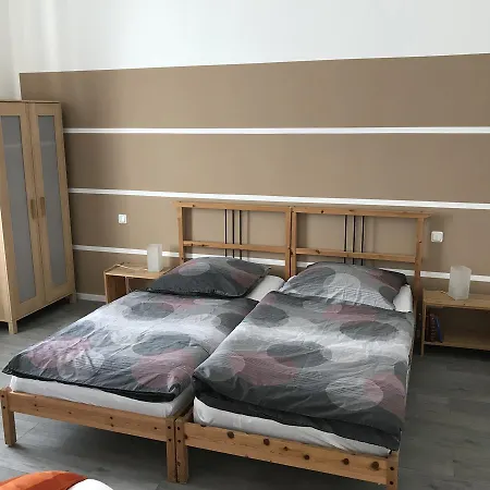 Ferienwohnung Funk Hotel