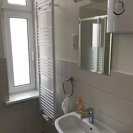 Ferienwohnung Funk Hotel