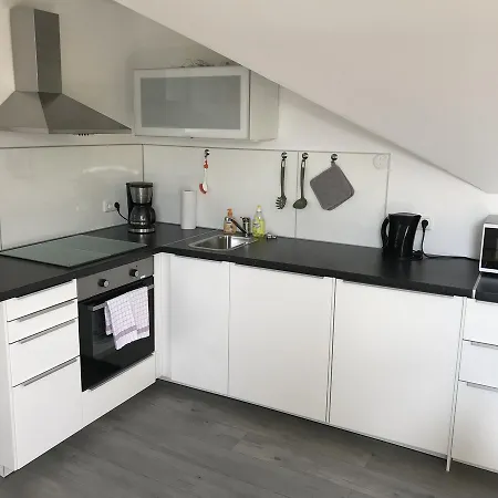 Apartament Ferienwohnung Funk