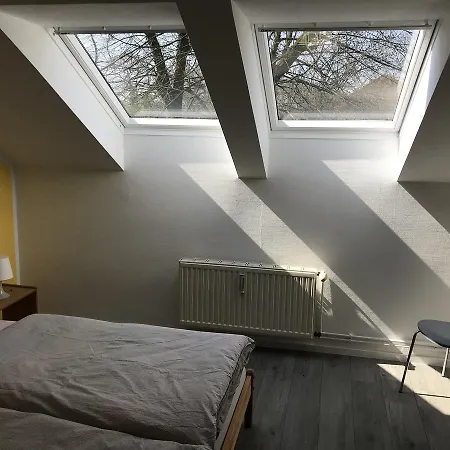 Apartament Ferienwohnung Funk