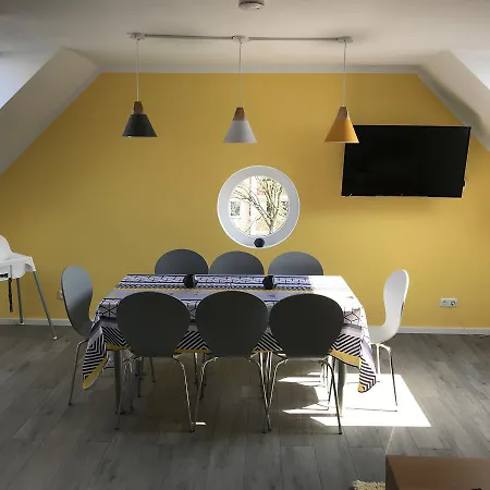 Ferienwohnung Funk * Berlijn