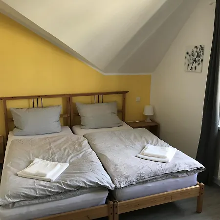 Ferienwohnung Funk Apartament *