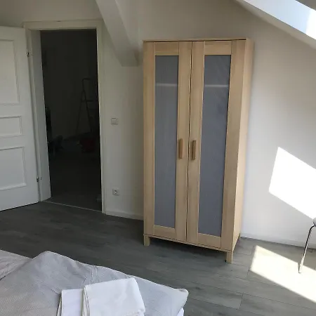 Ferienwohnung Funk Apartament Berlin