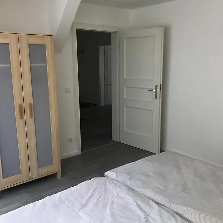 Apartament Ferienwohnung Funk