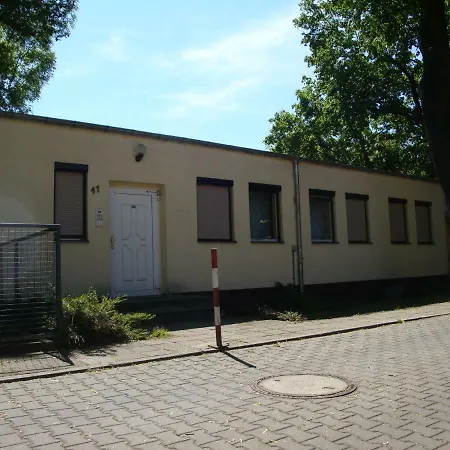 Ferienwohnung Funk Apartament Berlin