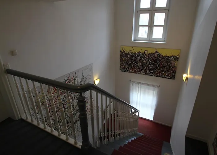 Ferienwohnung Funk Hotell