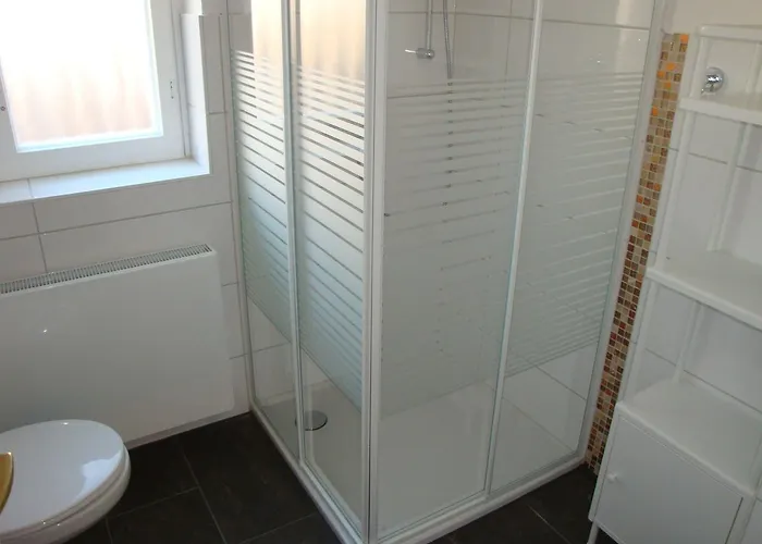 Hotell Ferienwohnung Funk Berlin