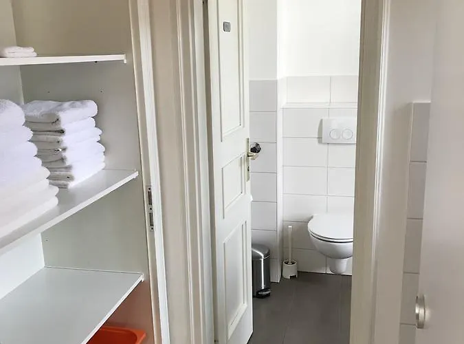 Ferienwohnung Funk *