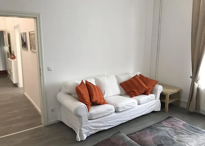 Ferienwohnung Funk *