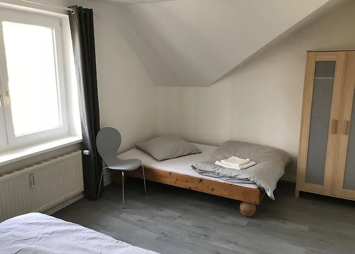 Ferienwohnung Funk * Berlin