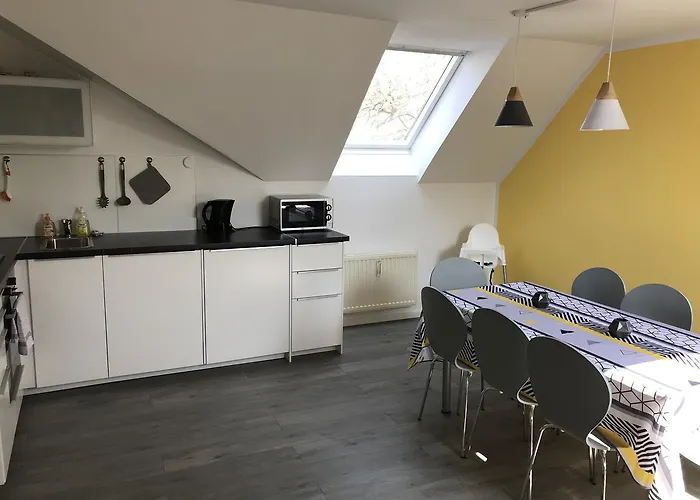 Ferienwohnung Funk Berlin